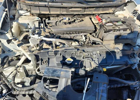 2018 Nissan Rogue S z USA, uszkodzony, nr VIN 5N1AT2MT2JC850414